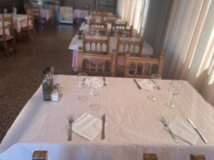 Hotel Reina Isabel, Lleida – Precios actualizados 2022