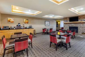 Gallery image of Comfort Inn Evansville-Casper in Evansville