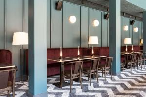 Ristorante o altro punto ristoro di Best Western and Hotel Linkoping