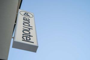Certificato, attestato, insegna o altro documento esposto da Best Western and Hotel Linkoping