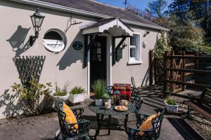 Gallery image of Brookhall Cottages in Lisburn