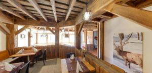 Fotografie z fotogalerie ubytování Catrina Hotel v destinaci Disentis