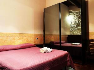 Fotografie z fotogalerie ubytování Pacentro Dimora del Castello v destinaci Pacentro