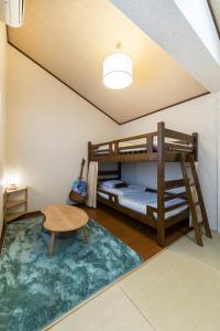 Gallery image of Woman Only Guesthouse Nanohana (Female only) in Kyoto