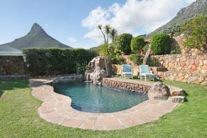 Gallery image of Guest House Michelitsch in Cape Town
