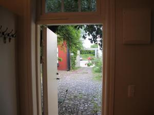Fotografie z fotogalerie ubytování Dahmskahuset v destinaci Kalmar