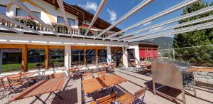 Gallery image of Catrina Lodge in Disentis