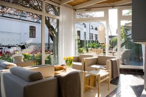 Gallery image of Hotel Haus Norderney in Norderney