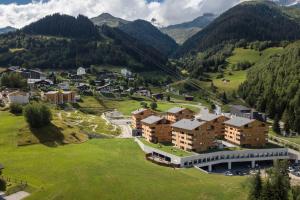 Imagen de la galería de Catrina Hostel, en Disentis