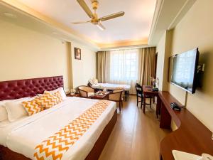 Gallery image of Prazeres Boutique Hotel in Panaji