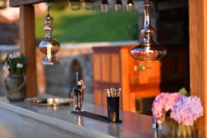 Gallery image of Toxotis Villas in Armenistis