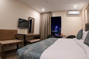 Gallery image of Post Boutique Hotel in Amman