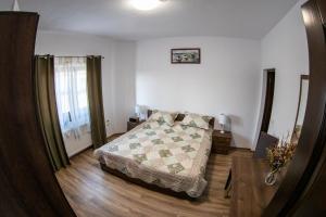 Gallery image of AGROPENSIUNEA LUK in Petreasa +37 photos