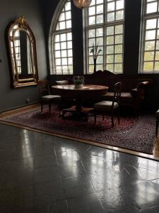 Foto sihtkohas Eksjö asuva majutusasutuse Eksjö Stadshotell galeriist