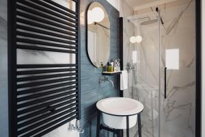 Gallery image of Volante Urban Design Hotel in Santeramo in Colle