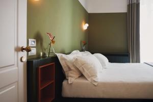 Gallery image of Volante Urban Design Hotel in Santeramo in Colle