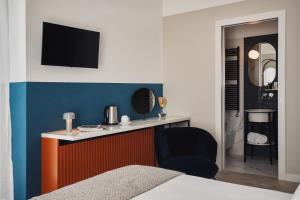 Gallery image of Volante Urban Design Hotel in Santeramo in Colle