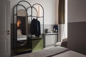 Gallery image of Volante Urban Design Hotel in Santeramo in Colle +44 photos