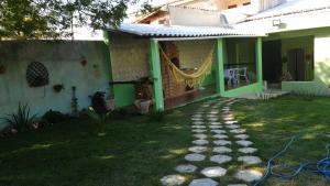 Taman di luar Casa acomodação em Araruama +24 gambar