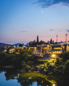Priroda u blizini hotela