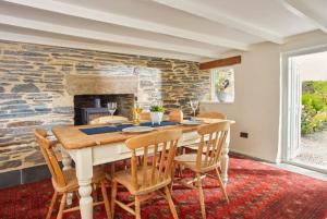 Gallery image of Magpie Cottage in Saint Teath
