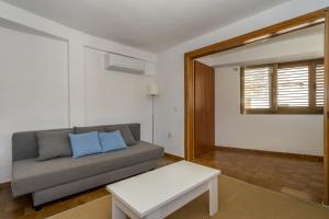 Fotografia z galérie ubytovania Sun Apartment v destinácii Altea