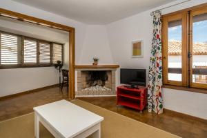 Fotografia z galérie ubytovania Sun Apartment v destinácii Altea