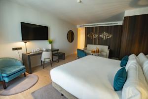 Soho Boutique Catedral, Sevilla – Aktualisierte Preise für 2022