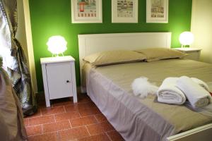 Φωτογραφία από το άλμπουμ του Retrò Rooms σε Cefalù +48 φωτογραφίες