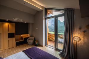 Bach Boutique Hotel