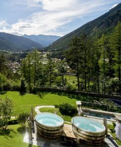 Galería fotográfica de CASA CARCENTINA en Bormio