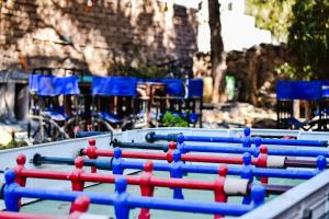 Φωτογραφία από το άλμπουμ του Apapacho Hostel σε Tilcara