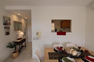 Fotografia z galérie ubytovania Altaia Apartment v destinácii Altea