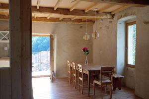 Fotografie z fotogalerie ubytování Le Clarou v destinaci Valleraugue