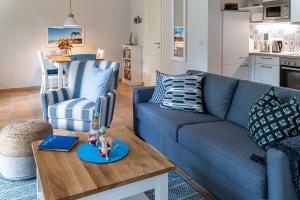 Gallery image of Strandhaus Düne 19 - Glück in Neuhaus