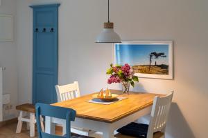 Gallery image of Strandhaus Düne 19 - Glück in Neuhaus