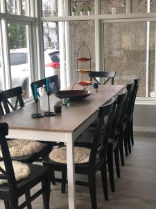 惠拉盖尔济Varmi Guesthouse Apartments & rooms的相册照片