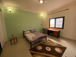 Fotografie z fotogalerie ubytování SAINT-LOUIS IMMO v destinaci Saint-Louis