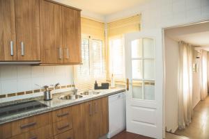 Fotografia z galérie ubytovania Espaciosa Villa en Mijas Costa para 10 personas v destinácii Málaga + 33 fotografií
