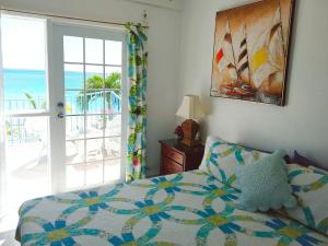 Gallery image of Villas on Great Bay VILLA FOXIE in Philipsburg