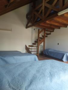 Postel nebo postele na pokoji v ubytování Tanino Guest House + 37 fotografií