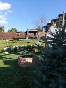 Billede fra billedgalleriet på Kuća za odmor Nanina bajka i Beretinec + 36 billeder