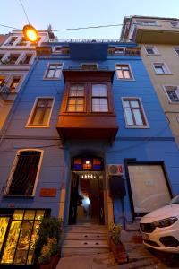 Zdjęcie z galerii obiektu Ali Pasha Apartment w Stambule