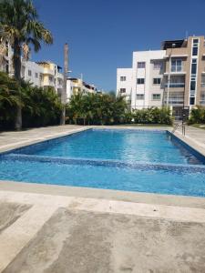 Gallery image of Apartamento amueblado residencial Parma Real in Santiago de los Caballeros