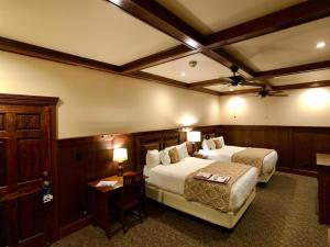 Gallery image of The Lodge at Cloudcroft in Cloudcroft