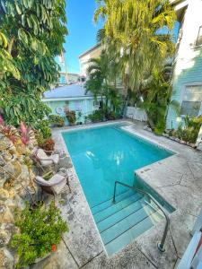 Gallery image of The Casablanca Hotel in Key West