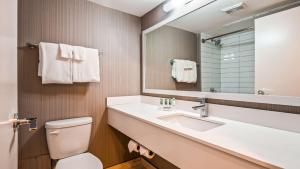 Best Western Cedar Park Inn