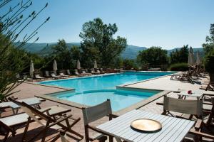 Fotografie z fotogalerie ubytování Agriturismo Azienda Agricola Il Pozzo v destinaci Capolona