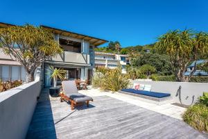 Gallery image of The Sands - Villa 28 in Onetangi