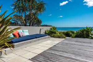 Fotografie z fotogalerie ubytování The Sands - Villa 28 - Stay Waiheke v destinaci Onetangi